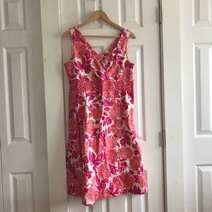 Boden dress